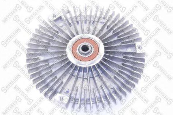Сцепление, вентилятор радиатора STELLOX 30-00406-SX Сцепление, вентилятор радиатора STELLOX 30-00406-SX