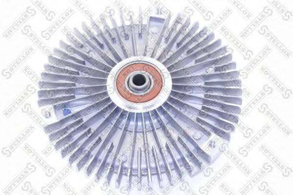 Сцепление, вентилятор радиатора STELLOX 30-00546-SX Сцепление, вентилятор радиатора STELLOX 30-00546-SX