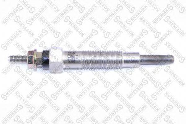 Свеча накаливания STELLOX 312 007-SX Свеча накаливания STELLOX 312 007-SX
