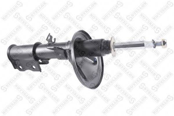 Амортизатор STELLOX 4213-0202-SX Амортизатор STELLOX 4213-0202-SX