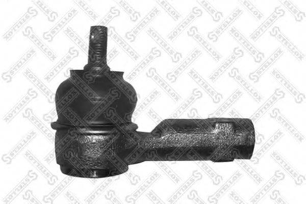 Наконечник поперечной рулевой тяги STELLOX 51-00258-SX Наконечник поперечной рулевой тяги STELLOX 51-00258-SX