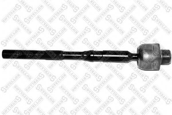 Осевой шарнир, рулевая тяга STELLOX 55-00064-SX