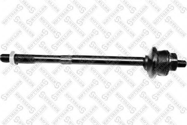 Осевой шарнир, рулевая тяга STELLOX 55-00383-SX