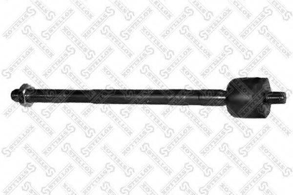 Осевой шарнир, рулевая тяга STELLOX 55-03385-SX