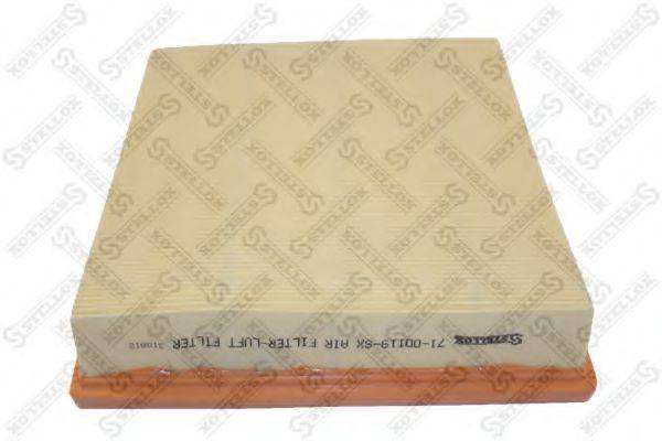 Воздушный фильтр STELLOX 71-00119-SX