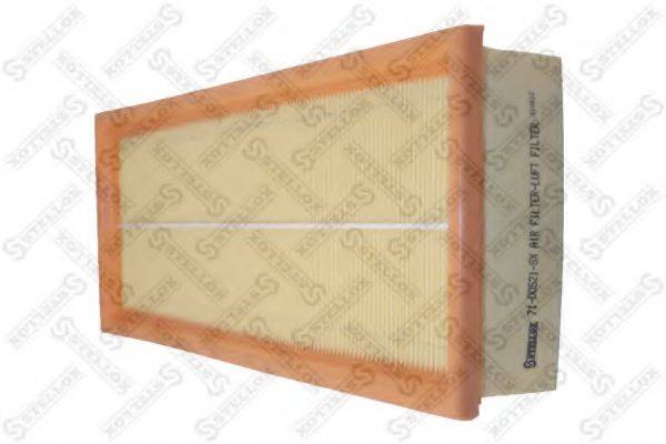 Воздушный фильтр STELLOX 71-00521-SX