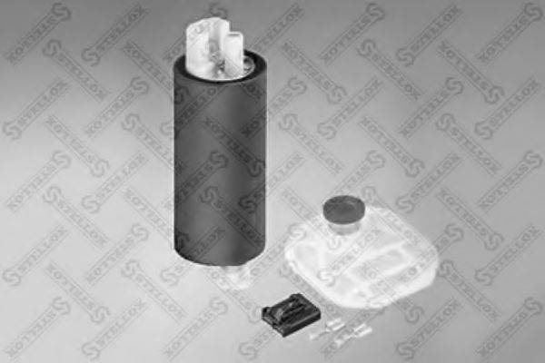 Топливный насос STELLOX 10-01029-SX
