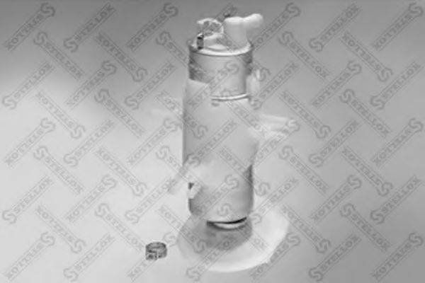 Топливный насос STELLOX 10-01159-SX