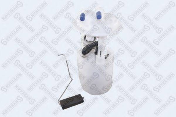 Топливный насос STELLOX 10-02009-SX