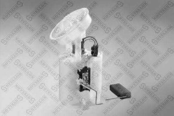 Топливный насос STELLOX 10-02030-SX