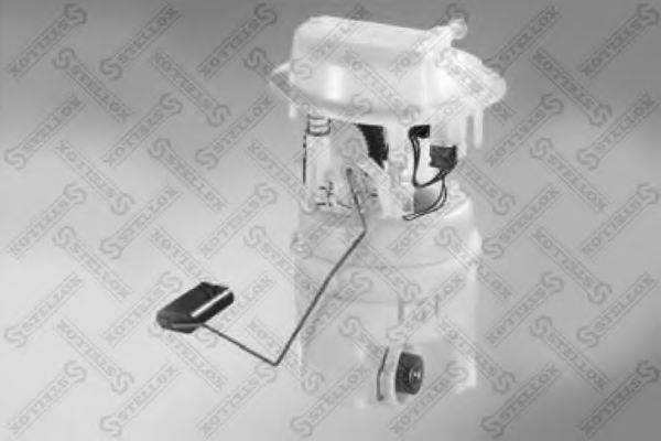 Топливный насос STELLOX 10-02050-SX