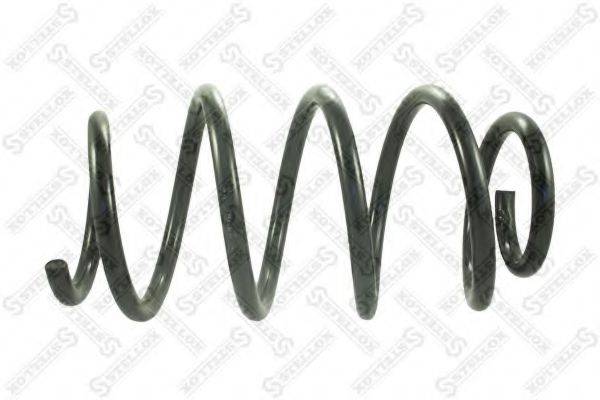 Пружина ходовой части STELLOX 10-23285-SX