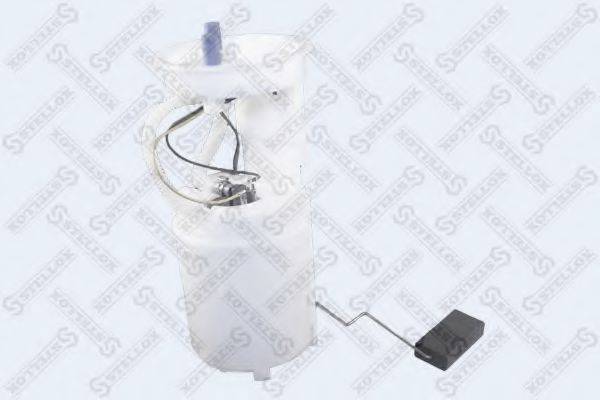 Топливный насос STELLOX 10-02010-SX