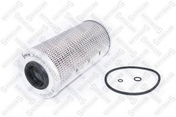 Масляный фильтр STELLOX 20-50123-SX