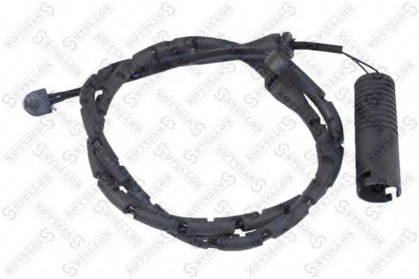 Датчик, износ тормозных колодок STELLOX 00-10047-SX Датчик, износ тормозных колодок STELLOX 00-10047-SX