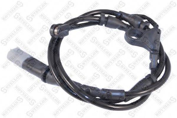 Датчик, износ тормозных колодок STELLOX 00-10057-SX Датчик, износ тормозных колодок STELLOX 00-10057-SX