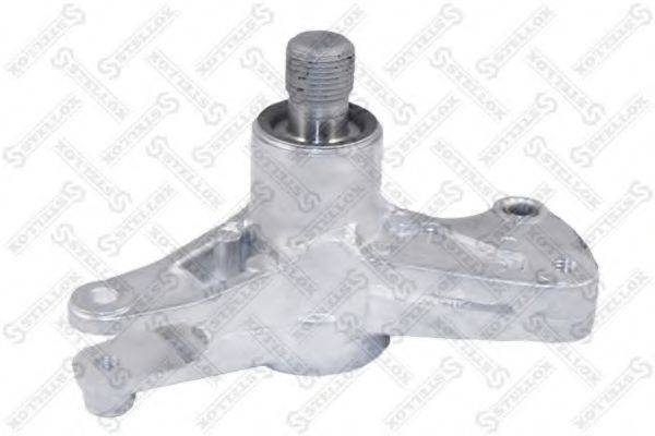 Натяжитель ремня, клиновой зубча STELLOX 03-42001-SX