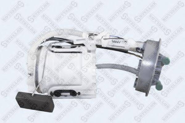 Топливный насос STELLOX 10-02004-SX
