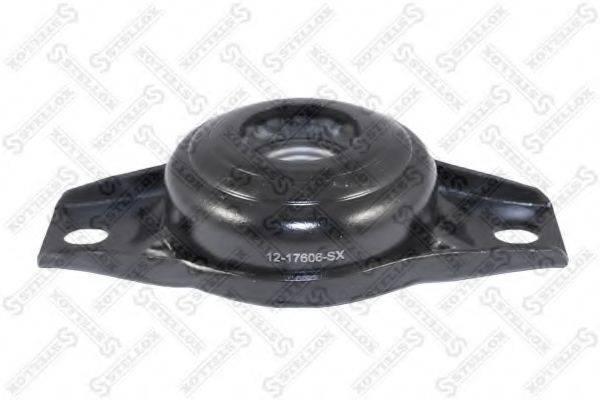 Опора стойки амортизатора STELLOX 12-17606-SX