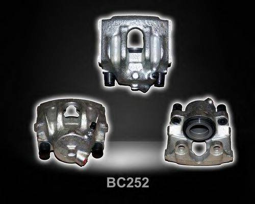 Тормозной суппорт SHAFTEC BC252 Тормозной суппорт SHAFTEC BC252