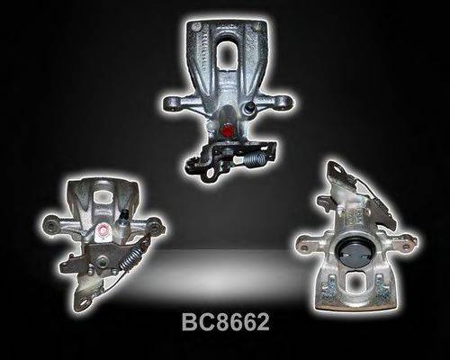 Тормозной суппорт SHAFTEC BC8662 Тормозной суппорт SHAFTEC BC8662