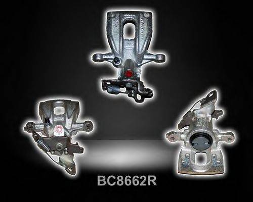 Тормозной суппорт SHAFTEC BC8662R Тормозной суппорт SHAFTEC BC8662R