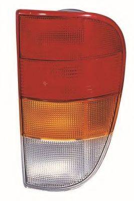 Задний фонарь LORO 441-1936R-LD-UE Задний фонарь LORO 441-1936R-LD-UE