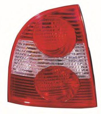 Задний фонарь LORO 441-1940R-UE Задний фонарь LORO 441-1940R-UE
