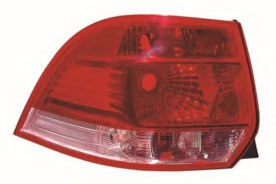 Задний фонарь LORO 441-1995L-LD-UE Задний фонарь LORO 441-1995L-LD-UE