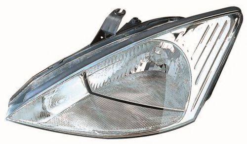 Основная фара LORO 431-1144L-LD-EM Основная фара LORO 431-1144L-LD-EM