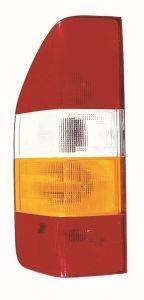 Задний фонарь LORO 440-1926L-UE Задний фонарь LORO 440-1926L-UE