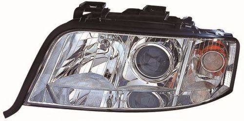 Основная фара LORO 441-1194L-LD-EM Основная фара LORO 441-1194L-LD-EM