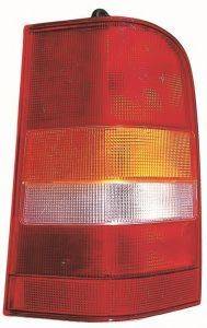 Задний фонарь LORO 440-1936R-UE Задний фонарь LORO 440-1936R-UE