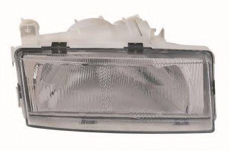 Основная фара LORO 665-1103R-LD-EM Основная фара LORO 665-1103R-LD-EM