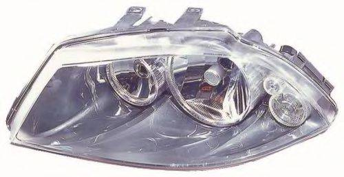 Основная фара LORO 445-1115R-LD-EM Основная фара LORO 445-1115R-LD-EM
