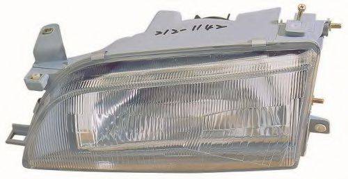 Основная фара LORO 212-1142L-LD-E Основная фара LORO 212-1142L-LD-E