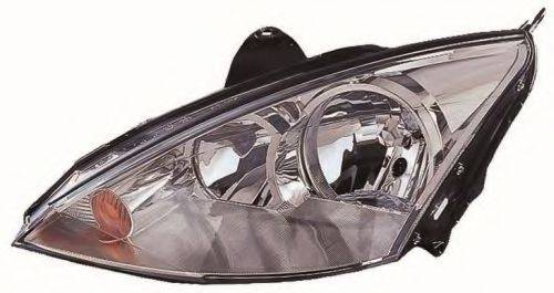 Основная фара LORO 431-1152L-LD-EM Основная фара LORO 431-1152L-LD-EM