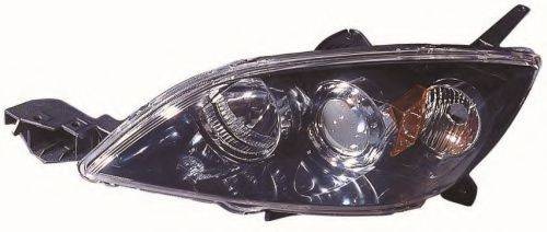Основная фара LORO 216-1149R-LD-EM Основная фара LORO 216-1149R-LD-EM