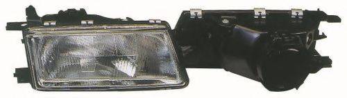 Основная фара LORO 442-1105L-LD-EM Основная фара LORO 442-1105L-LD-EM