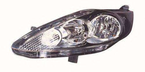 Основная фара LORO 431-1187LMLDEM2 Основная фара LORO 431-1187LMLDEM2