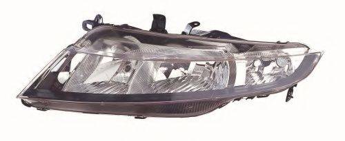 Основная фара LORO 217-1160L-LD-EM Основная фара LORO 217-1160L-LD-EM