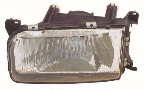 Основная фара LORO 441-1109R-LD-E Основная фара LORO 441-1109R-LD-E