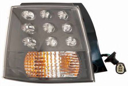 Задний фонарь LORO 214-19A8L-AQ Задний фонарь LORO 214-19A8L-AQ