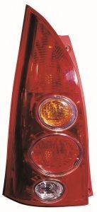 Задний фонарь LORO 216-1952L-LD-UE Задний фонарь LORO 216-1952L-LD-UE