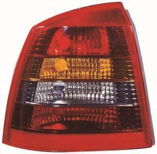 Задний фонарь LORO 442-1916L-UE-SR Задний фонарь LORO 442-1916L-UE-SR