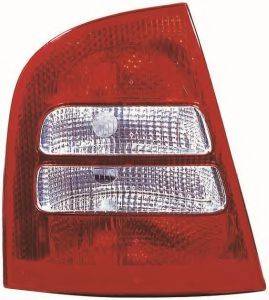 Задний фонарь LORO 665-1903L-UE Задний фонарь LORO 665-1903L-UE