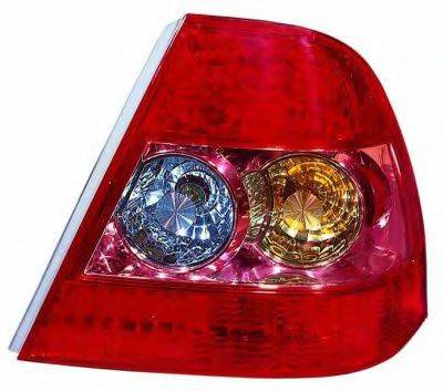 Задний фонарь LORO 212-19K5L-LD-AE Задний фонарь LORO 212-19K5L-LD-AE