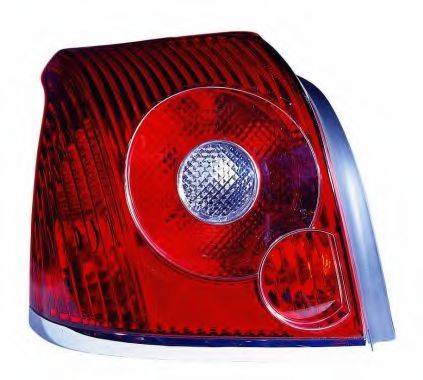 Задний фонарь LORO 212-19N9L-LD-UE Задний фонарь LORO 212-19N9L-LD-UE