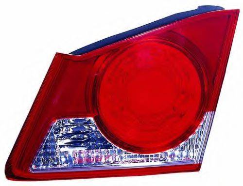 Задний фонарь LORO 217-1318R-LD-UE Задний фонарь LORO 217-1318R-LD-UE