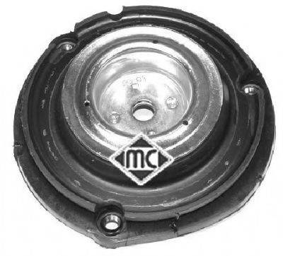 Опора стойки амортизатора METALCAUCHO 02930 Опора стойки амортизатора METALCAUCHO 02930